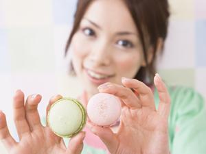 レストランでオリジナルのシーズニング