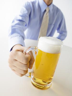 新橋で海鮮料理を提供しているお店の紹介です