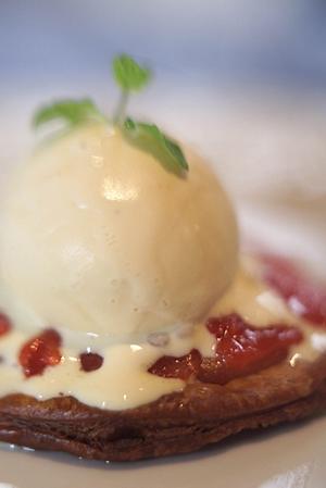 シーズニング開発を得意とする老舗会社