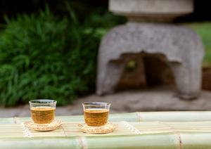 自慢のshinanoyaプライベートボトル